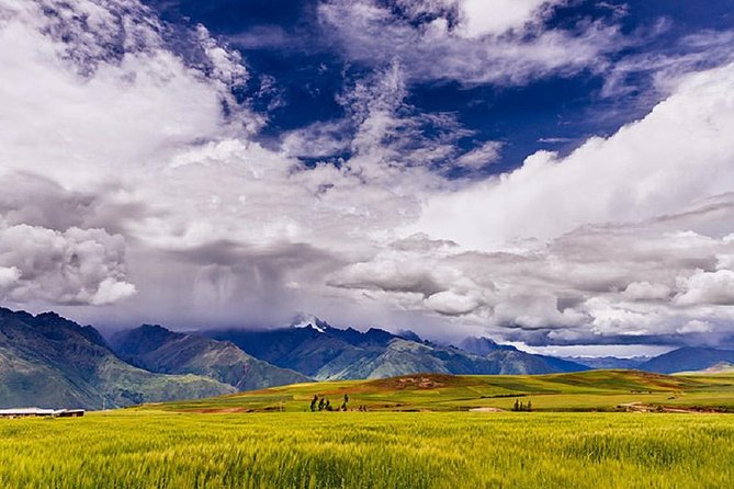 Maras and Moray Guided Tour From Cusco - Booking and Reservation Process
