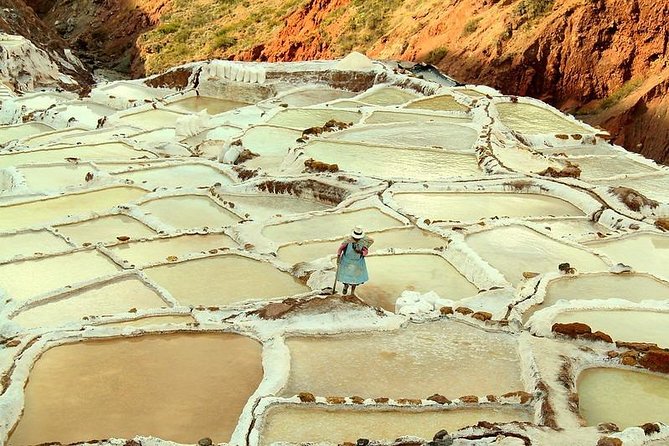 Maras, Moray and Salineras Tour - Tips for a Great Experience
