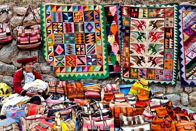 Maras Moray Chinchero Tour - Pricing and Availability