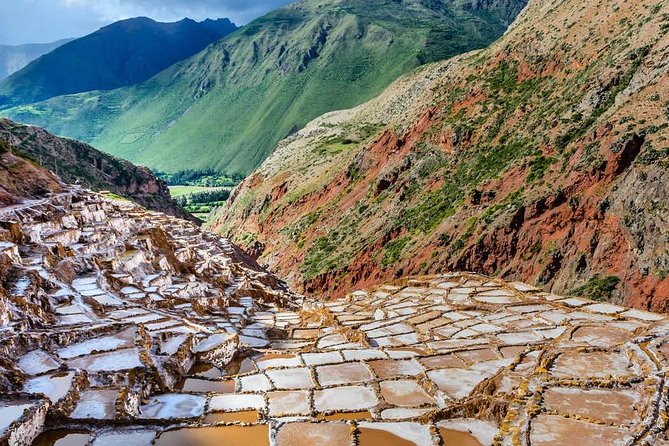 Maras Moray (Day Trip) - Frequently Asked Questions