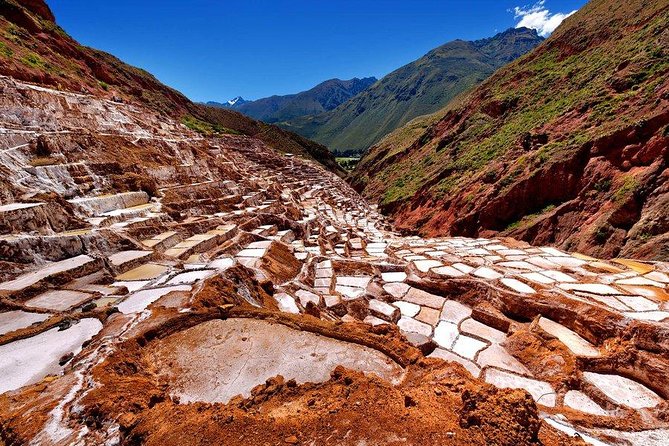 Maras & Moray (Half Day Tour) - Booking and Cancellation Policy