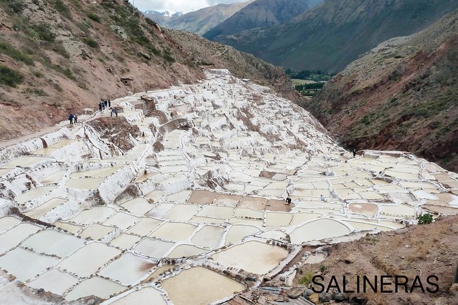 Maras, Moray, Salineras Salt Mines Tour From Cusco - Additional Information
