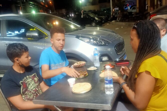 Market Khan El-Khalili Private Tour and Private Nile Boat Felucca Ride - Booking Instructions