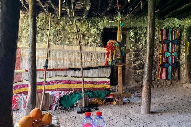 Marrakech and Imlil Hiking and Walking Day Trip - Location Details