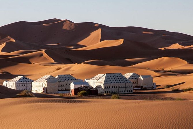 Marrakech Desert Tour 3-Days - Tips for Your Journey