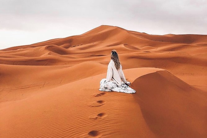 Marrakech Desert Tours - What to Expect