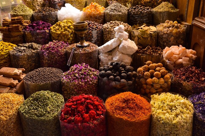 Marrakech : Guided Tour Of Hidden Places - Directions and Guidelines