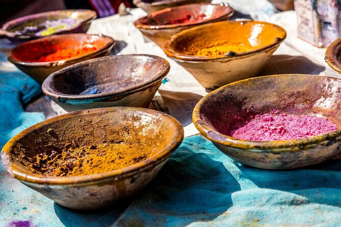 Marrakech Medina and Souk Small Group Tour - Booking Information and Price