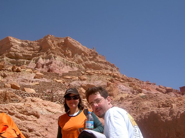 Marrakech To Ait Ben Haddou - Day Trip - What to Expect