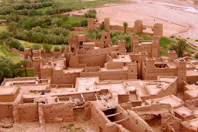 Marrakesh Adventure & Heritage Tour to Ouarzazate in 2 Days - Additional Booking Information