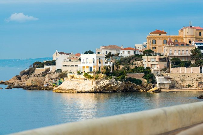 Marseille City : Easy Seaside Ebike Tour - Electric Bikes and Fitness Requirements