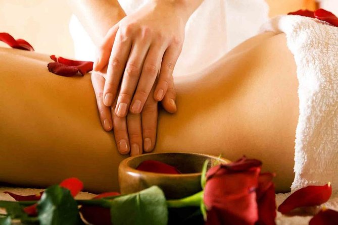 Massage and Spa Agadir - Reservation and Cancellation Policies