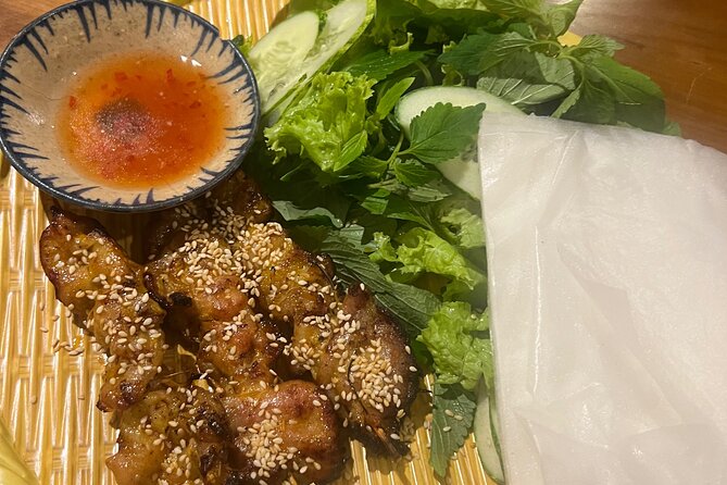 Massage Spa And Bar Private Tour In Ho Chi Minh City - Additional Information and Accessibility