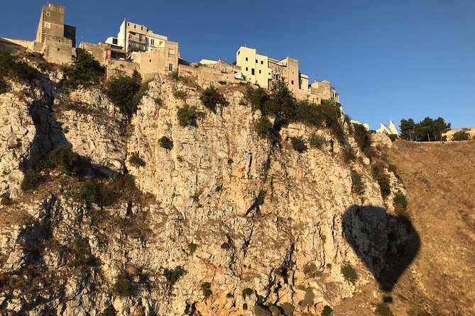 Matera Hot Air Balloon Tour - Restrictions and Recommendations