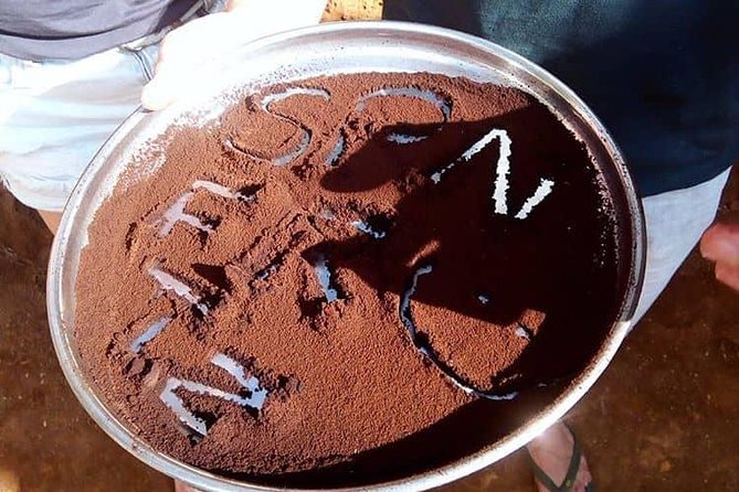 Materuni Waterfalls & Coffee Tour - Accessibility Information