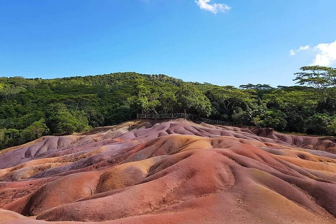 Mauritius South West Discovery Tours Private Car Driver Guide - Inclusions and Logistics