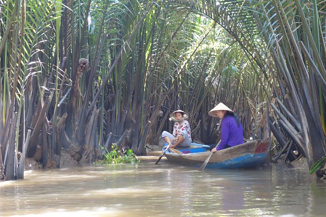 Mekong Delta Full-Day Private Tour - Cancellation Policy Details