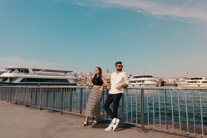 Memories of Istanbul Photography Tour - Frequently Asked Questions