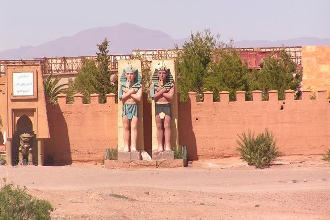 Merzouga Camel Ride and Toubkal Trek 5 Days - Price and Booking Details