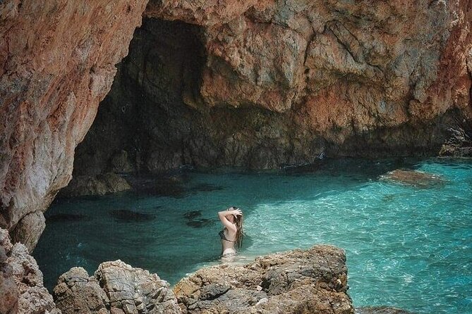 Mirabello Luxuries With Spinalonga & Agios Nikolaos From Rethymno - Pick-Up and Drop-Off