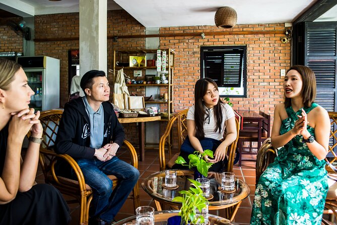 Modern Culinary Experience in Hoi An - The Sum Up