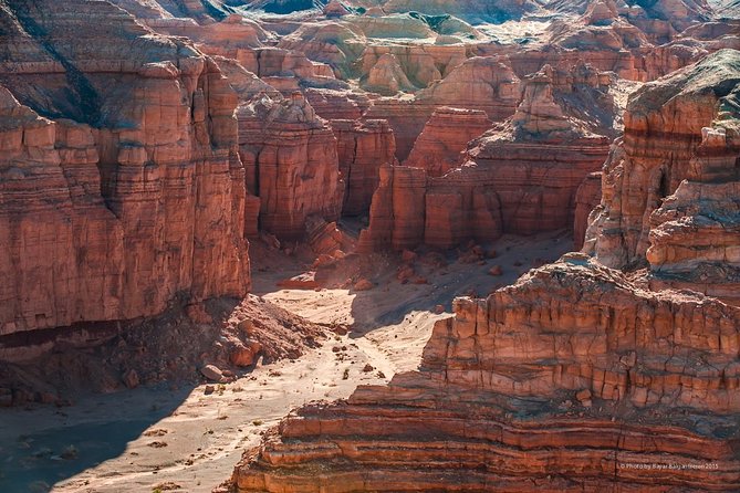 Mongolian Great Gobi Desert , Steppe & Safari Tour 10 Days - What To Expect