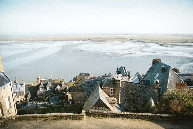 Mont Saint Michel Private VIP Tour From CDG Airport Pick up - Terms and Conditions