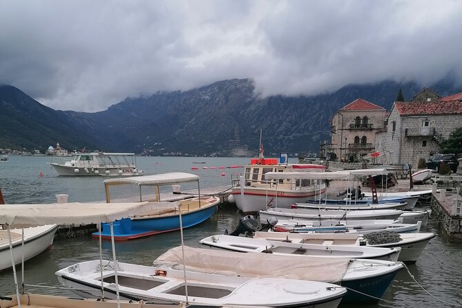 Montenegro Private Tour of Perast and Kotor in Mercedes Vehicles - Important Reminders