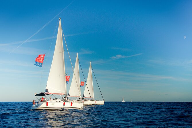 Montserrat Small Group Tour & Sailing Experience From Barcelona - Price and Booking Options