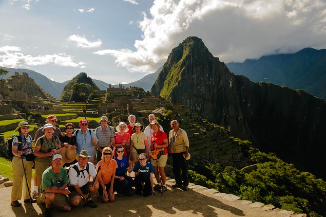 Moray Salt Mines and Machupicchu With Panoramic Train 2 Days 1night - Frequently Asked Questions