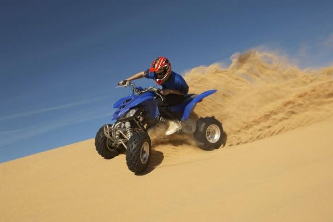 Morning Car Buggy Hurghada - Tour Overview