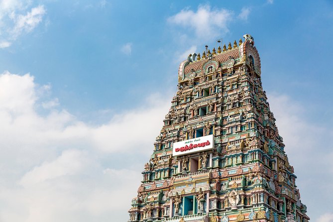 Morning Expedition of Cultural Chennai - Cholamandal Artists Village Exploration