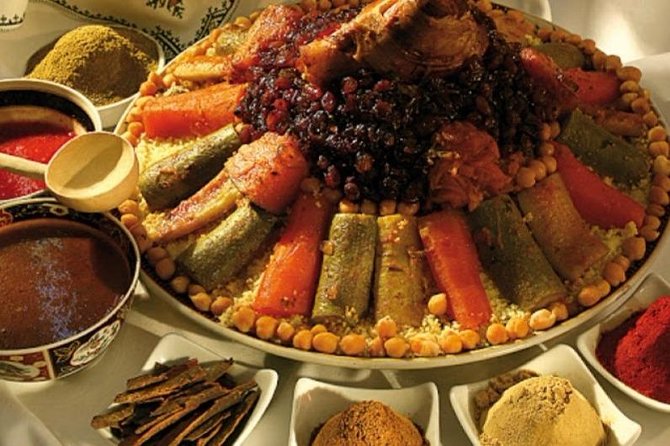 Morocco Deluxe Experience - Optional Excursions