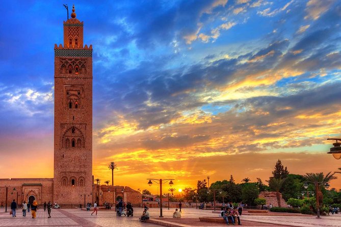 Morocco Desert Tour 7 Days - Packing Tips