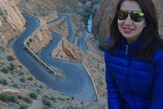Morocco Women Only Tour From Casablanca - Additional Tour Insights