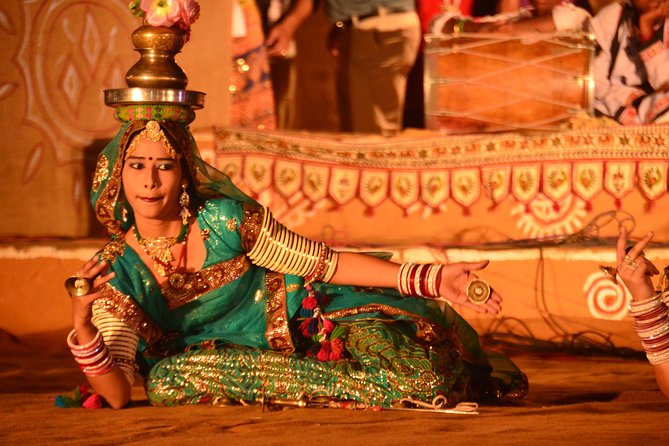 Most Recommended Golden Triangle Tour 4 Nights/5 Days - Booking Requirements