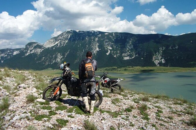 Motorcycle Ride Experience Endless Views Bosnias Heartland Tours - Start Time and Additional Info