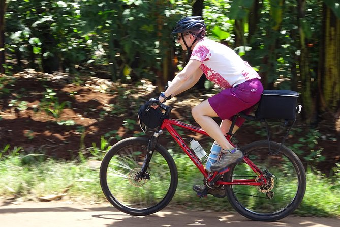 Motorcycle Tour Kilimanjaro to Great Rift Valley - Price and Guarantee