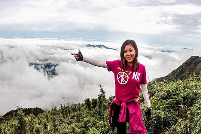 Mount Fansipan 2 Days Trek - Trekking Experience The Sum Up