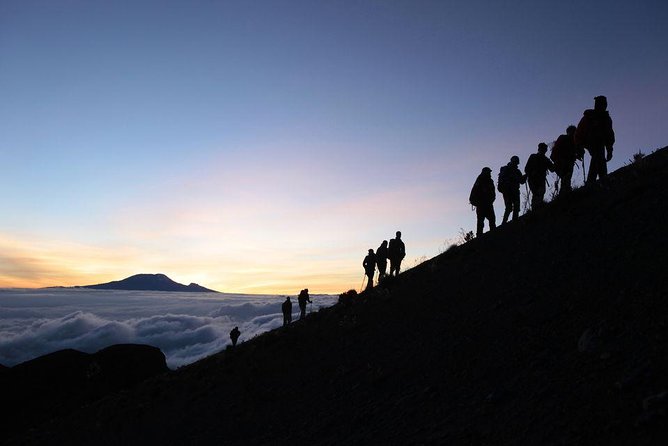 Mount Meru Climb | 3 Day - Photography Opportunities