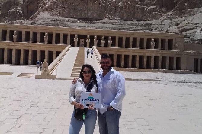 Movenpick MS Royal Lotus Nile Cruise From Luxor To Aswan - Booking and Pricing