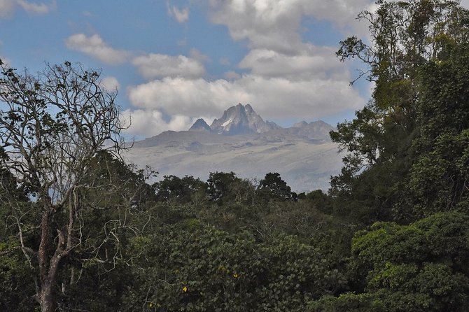 Mt. Kenya Trekking 5 Days Sirimon Route - Frequently Asked Questions
