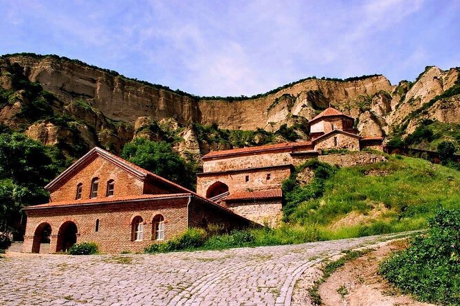 Mtskheta-Jvari Monastery-Shiomghvime - Private Day Photo Tour - Cancellation Policy