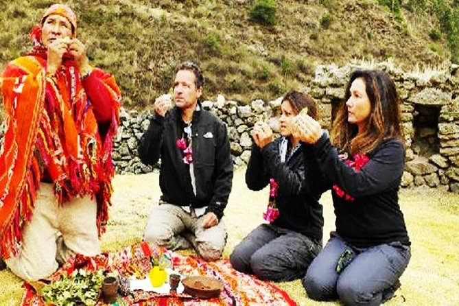Multiday Private Tour at Peru Meeting With Our Origins - Why Choose a Private Tour