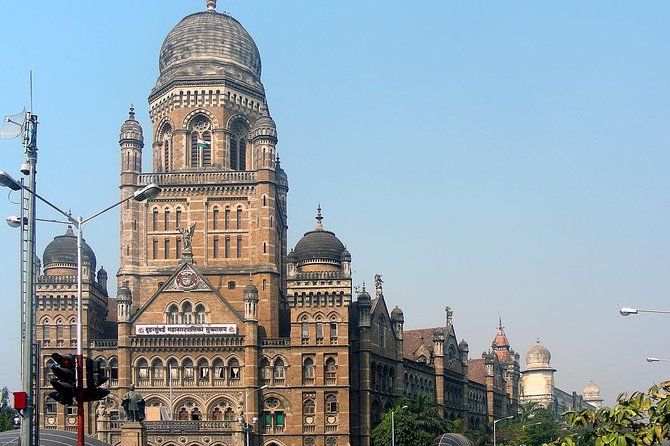 Mumbai, Ajanta & Ellora Caves Tour - Price and Booking
