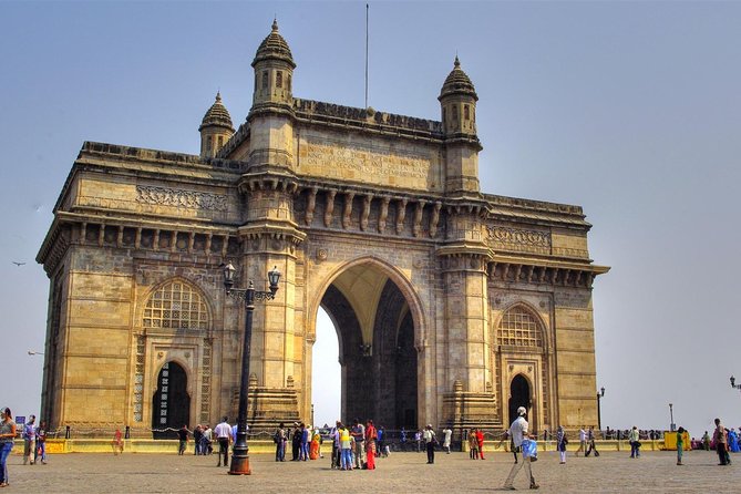Mumbai City Tour for Senior Citizen in Private Vehicle - Frequently Asked Questions