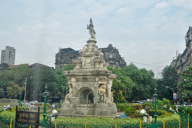 Mumbai Full Day Sightseeing & Dharavi Slum - Frequently Asked Questions