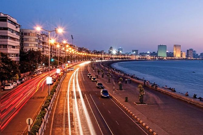 Mumbai Same Day Tour - Accessibility and Recommendations