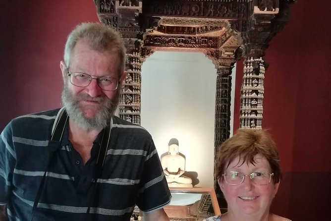 Mumbai Through Its Museums With Guide and Lunch - The Sum Up