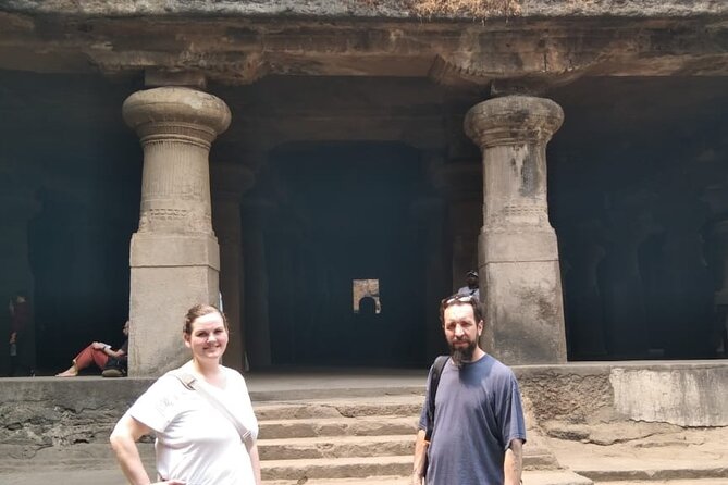 Mumbai to Ahmedabad Western India Overland Tour - Activity Information